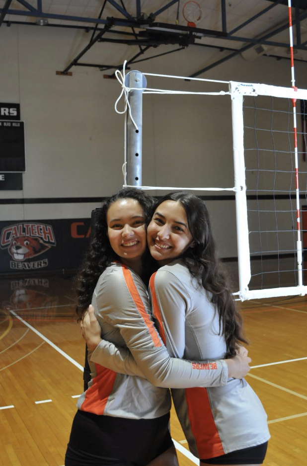 Volleyball